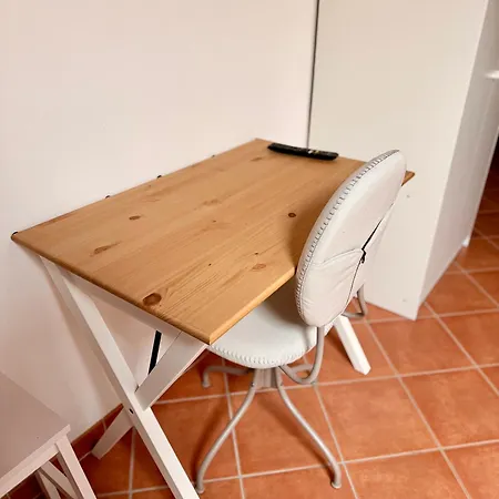 Apartament Bixio 7 Boutique