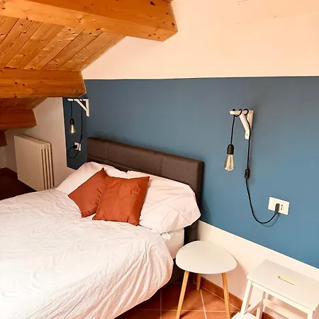 Bixio 7 Boutique Apartament *