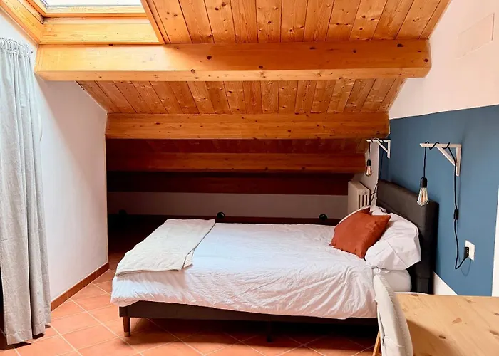 Apartament Bixio 7 Boutique Imola