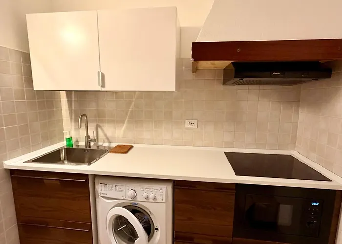 Bixio 7 Boutique Apartament Imola