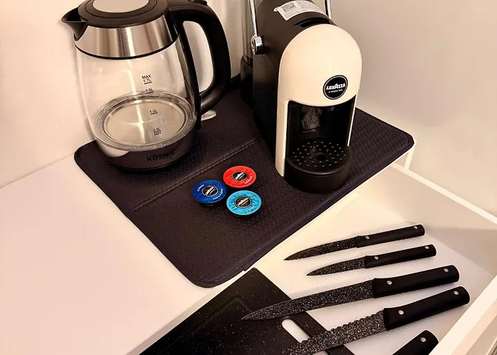 Bixio 7 Boutique Apartament