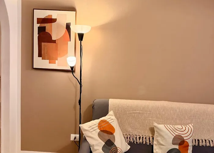 Bixio 7 Boutique Apartament *