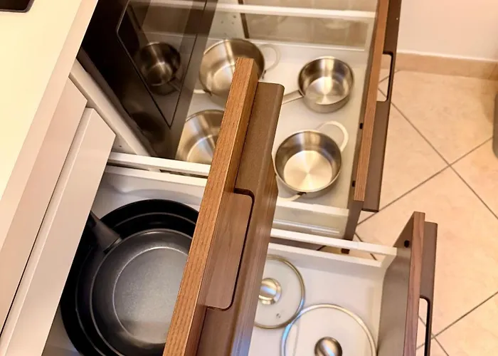 Apartament Bixio 7 Boutique