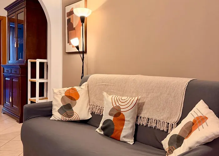 Apartament Bixio 7 Boutique *