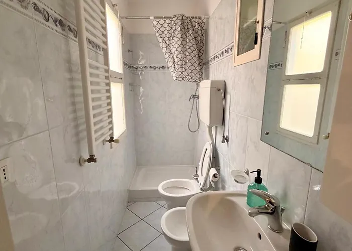 Apartament Bixio 7 Boutique Imola