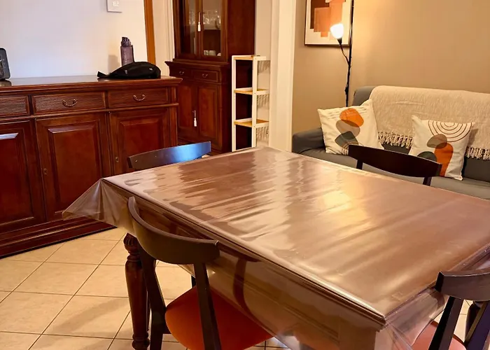 Bixio 7 Boutique Apartament