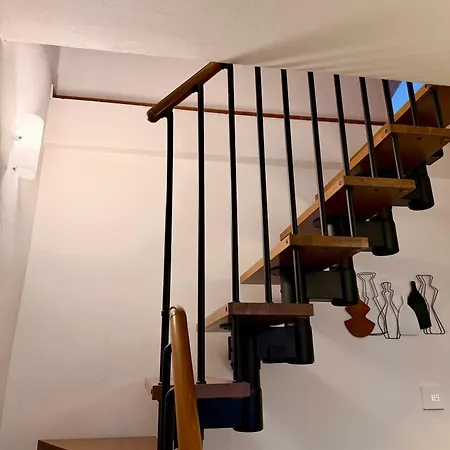 Bixio 7 Boutique Apartmán Imola