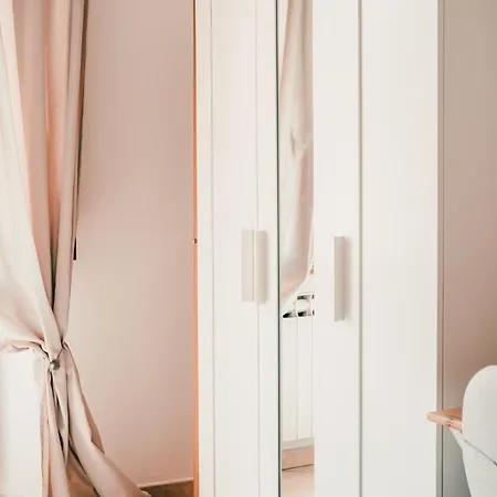 דירה Bixio 7 Boutique