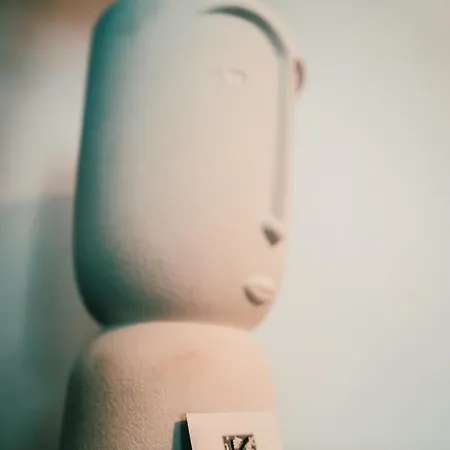 Bixio 7 Boutique דירה