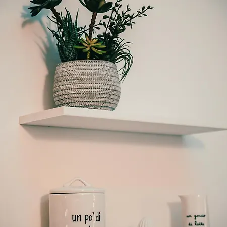 Bixio 7 Boutique דירה